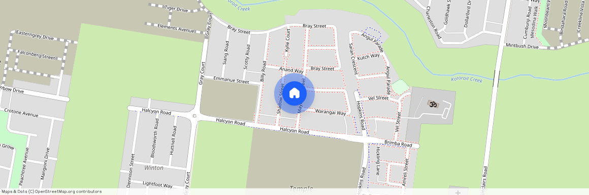 13 Mayopark Street, Vic 3336, Deanside