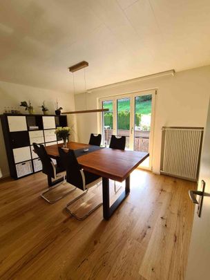 3 Zimmer, 70 m², 2. Stock - Foto 1