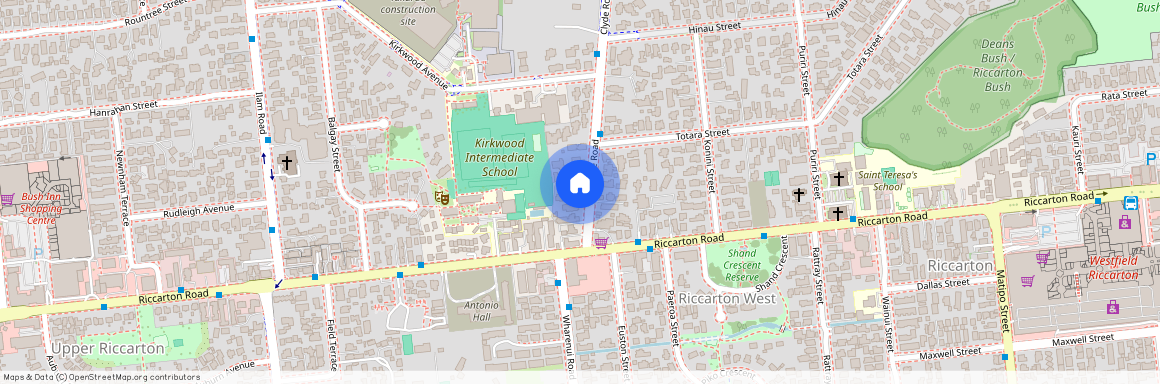 A/9 Clyde Road, Upper Riccarton, Christchurch City