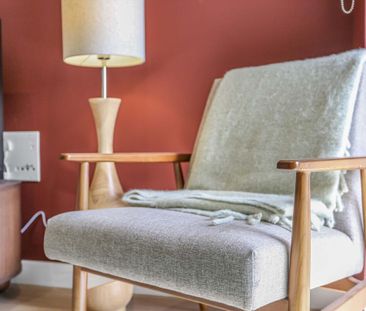 Brand New |Concierge |Gym| Co-Working Area |Meeting Room| Resident’... - Photo 1