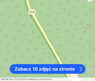 Mieszkanie wolne od zaraz - Pałubice (Sierakowice) - Zdjęcie 1