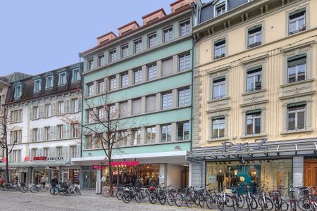 "Wohnen im Herzen von Thun!" - Foto 4