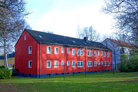Schöne 3-Zimmer-Wohnung mit neuem Wannenbad mit Fenster zu vermieten! - Foto 4