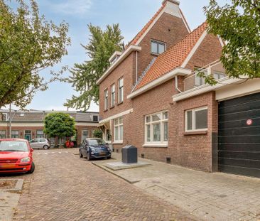 Te huur: Appartement Kerkstraat in Rotterdam - Foto 3