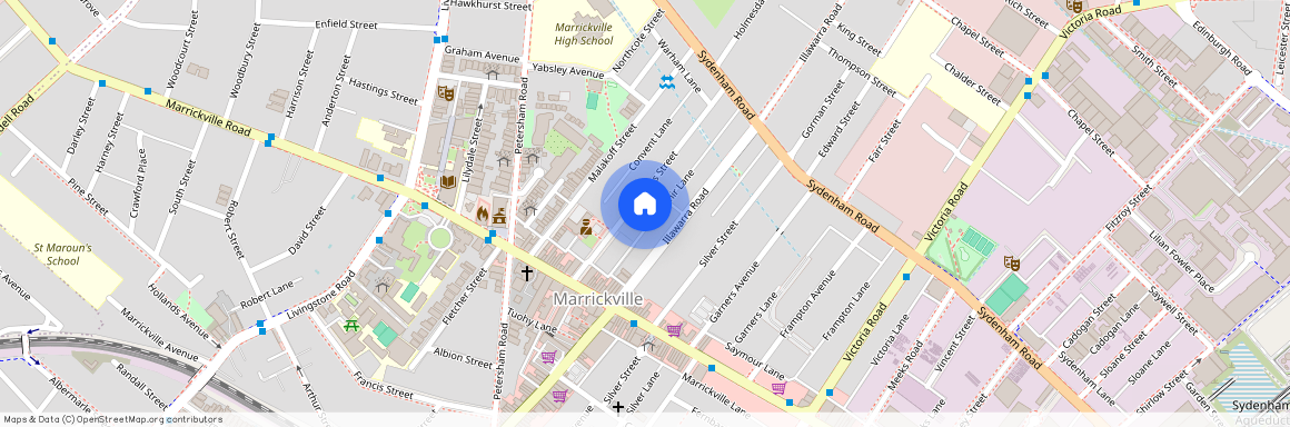 58 Despointes Street, Marrickville