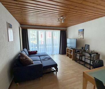 2.5 zimmer Wohnung in Oberurnen - Photo 1