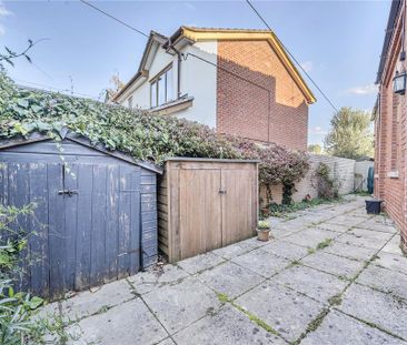 3 bedroom detached house to rent - Photo 1
