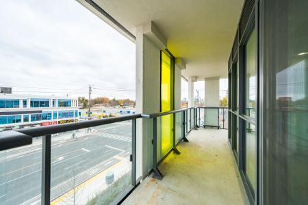 For Lease - 181 Sheppard Avenue Unit# 306, Toronto, Ontario - Photo 2