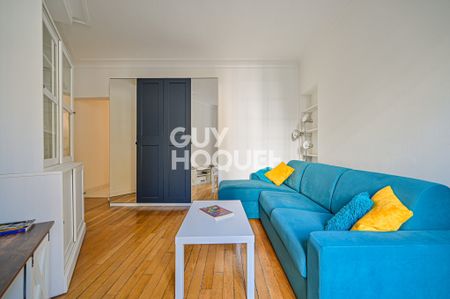 Appartement pratique et bien agencé dans le 12ᵉ arrondissement - Photo 2