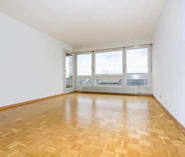 3 Zimmer, 67 m², EG - Photo 1