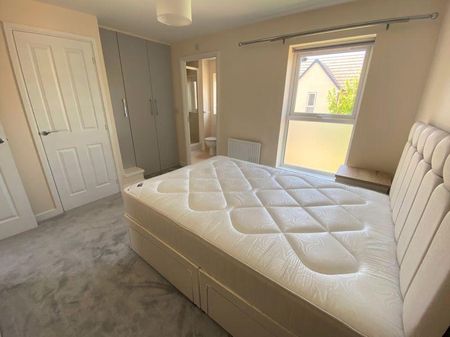 3 bedroom detached house to rent - Photo 4