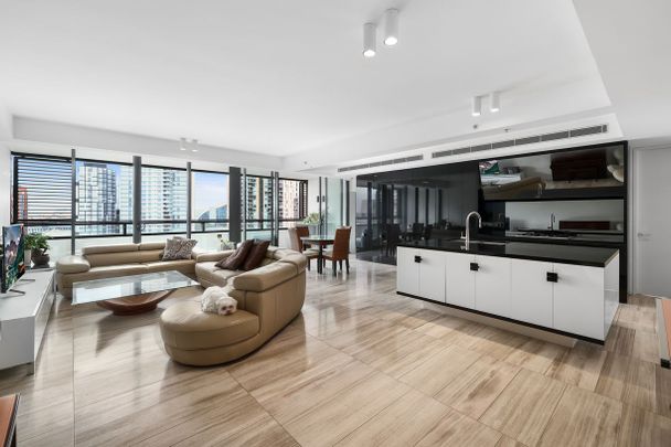 Expansive Three Bedroom Residence with Study and Storage Cage - Photo 1