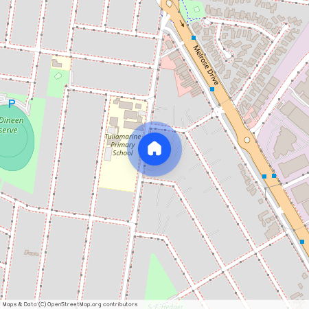 4/56 Broadmeadows Road, Vic 3043, Tullamarine