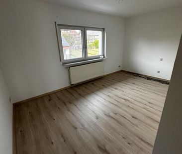 4 Zi Whg. Erstbezug nach Sanierung - Foto 1