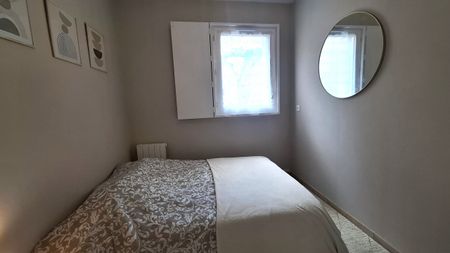 À LOUER – T2 MEUBLÉ EN PARFAIT ÉTAT • Réf. GI-FG-G0769 - Photo 2