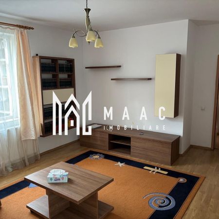 Apartament 2 camere de închiriat | Sibiu, Turnișor | parcare - Photo 3