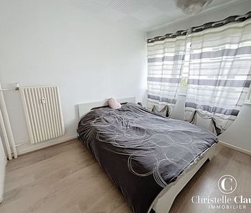 Appartement - CERNAY - 75m² - 2 chambres - Photo 4