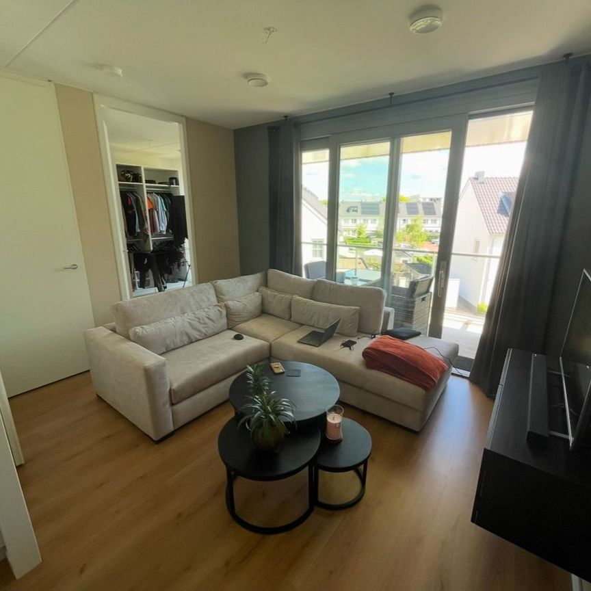 Appartement te huur: Jan Bisschopsgaarde 48 5671 LB Nuenen - Foto 1