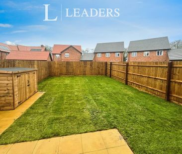 3 bedroom house to rent - Photo 3