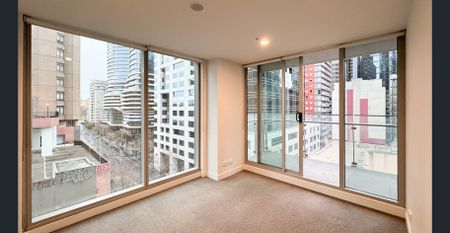 “Delightful, modern modern and Luxury bedroom apartment with a balcony” - Photo 3