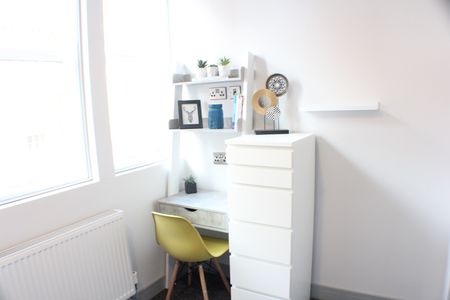 3 Bed Flat, Bowling Green Street, LE1 - Photo 2