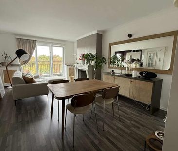 Appartement te huur - Photo 1