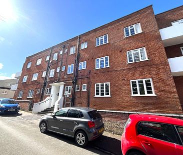 2 bedroom apartment to rent - Photo 6