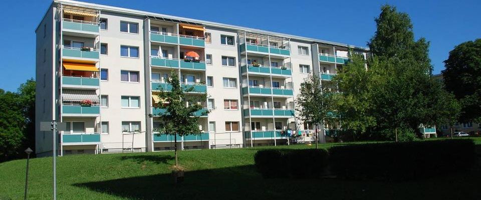 Nur eine Etage und ab ins Wohnglück - Foto 1