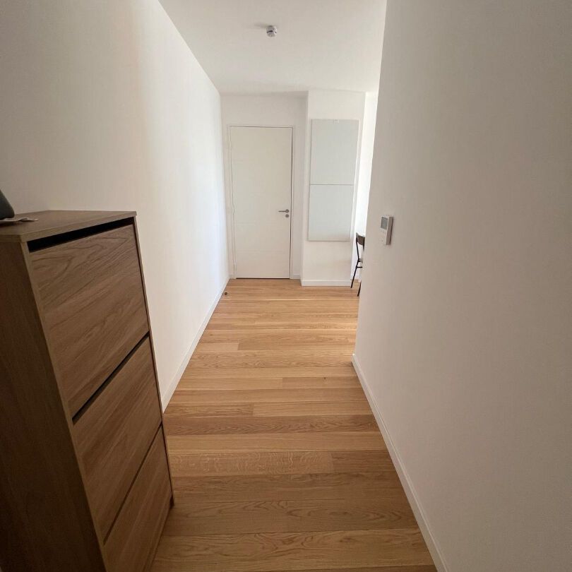 Location appartement 1 pièce, 40.90m², Fontenay-sous-Bois - Photo 1