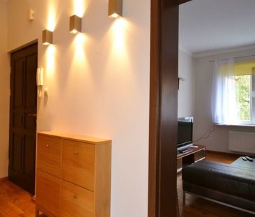 (Symbol 295468) MIESZKANIE na WYNAJEMSzczecin, Pogodno Dwa pokoje n... - Фото 4