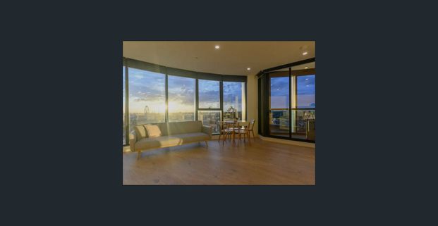 Fully Furnished 2 Bed 2 Bath With A Secured Carspace in MQ - Photo 1