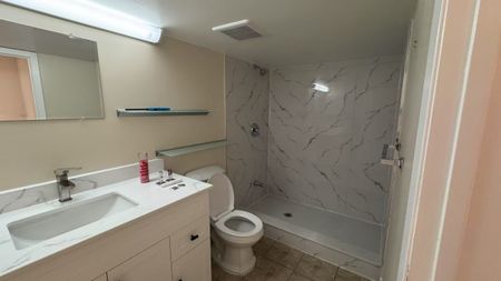 For Lease - 43 Marlow Crescent Unit# BASEMNET, Markham, Ontario - Photo 4