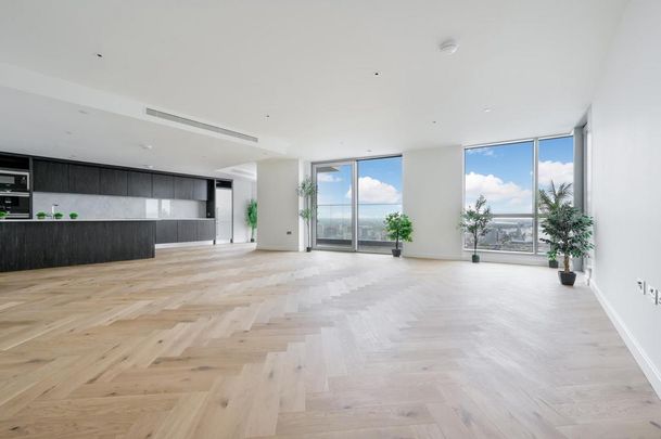 2 bedroom penthouse to rent - Photo 1