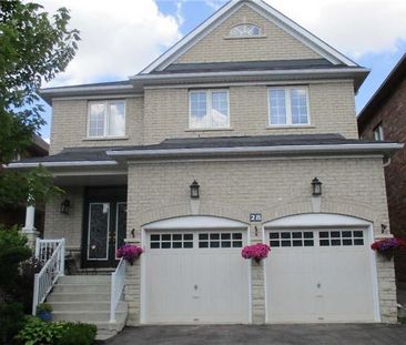 Fallharvest Ave, Brampton - Photo 1