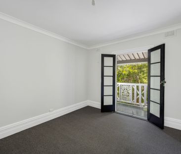 Charming Two Bedroom Terrace in the Heart of Cooks Hill - Photo 1