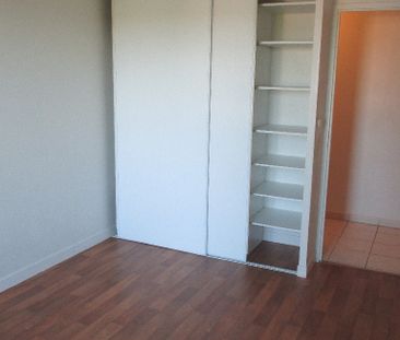 Appartement T3 en location à Villeneuve-Tolosane - Photo 2