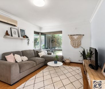 Fantastic street front duplex in excellent location HOME OPEN SATUR... - Photo 1