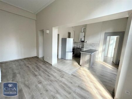 Location Appartement 3 pièces 53m² LIMOGES 87000 - Photo 4