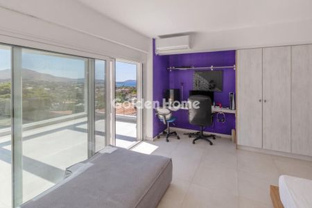Μεζονέτα για ενοικίαση Λαγονήσι (Καλύβια Θορικού) - Photo 5