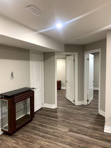 For Lease - 265 CHILVER HEIGHTS N/A Unit# Bsmt 1A, Milton, Ontario - Photo 4