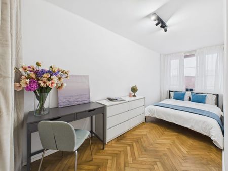 2 Pokoje PRZY SPODKU – Bądź 1. lokatorem! 37 m² - Photo 3