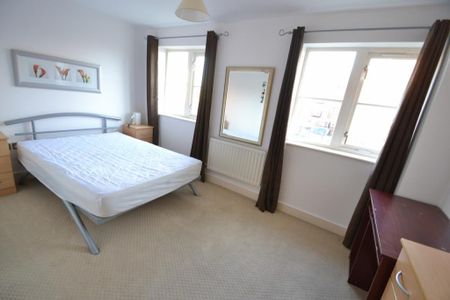 3 bedroom townhouse to rent - Photo 5