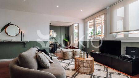 Apartamento de alquiler en Avinguda Diagonal, Dreta de l'Eixample - Foto 3