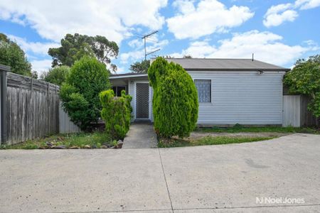 23a Urana Street, KILSYTH - Photo 5