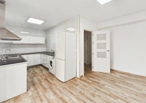 Piso en alquiler en Centro