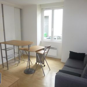 Location Appartement 2 pièces 27m² LE MANS 72000 - Photo 2