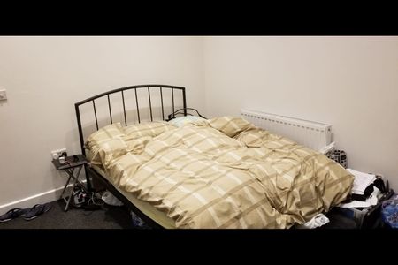 8 Bed Terraced House, St. James Road, LE2 - Photo 4