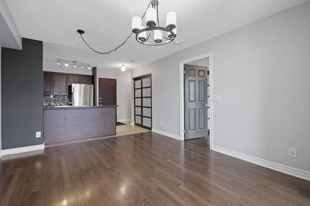For Lease - 5 Michael Power Place Unit# 2208, Toronto, Ontario - Photo 2