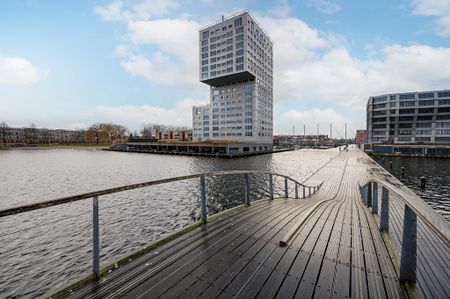 Te huur: Appartement Hengelostraat in Almere - Foto 5