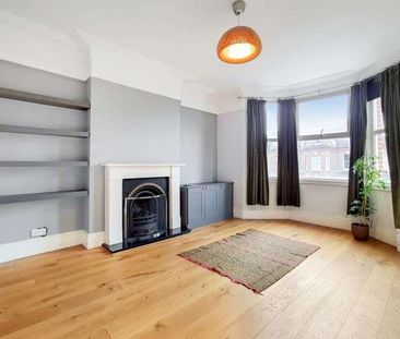 Manor Road, Beckenham, BR3 - Photo 1